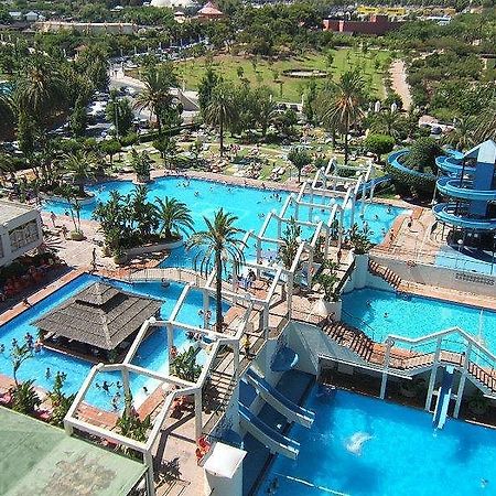 Benal Beach Apartment Benalmádena Extérieur photo