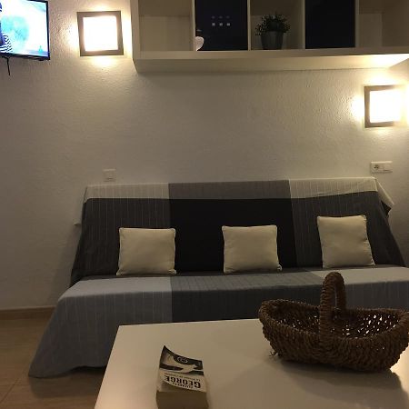 Benal Beach Apartment Benalmádena Extérieur photo