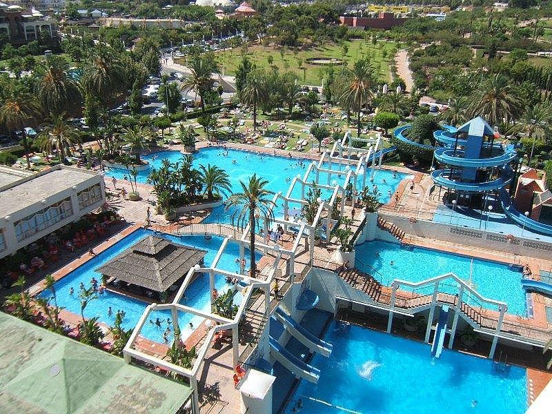 Benal Beach Apartment Benalmádena Extérieur photo