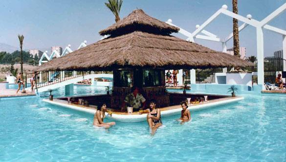 Benal Beach Apartment Benalmádena Extérieur photo
