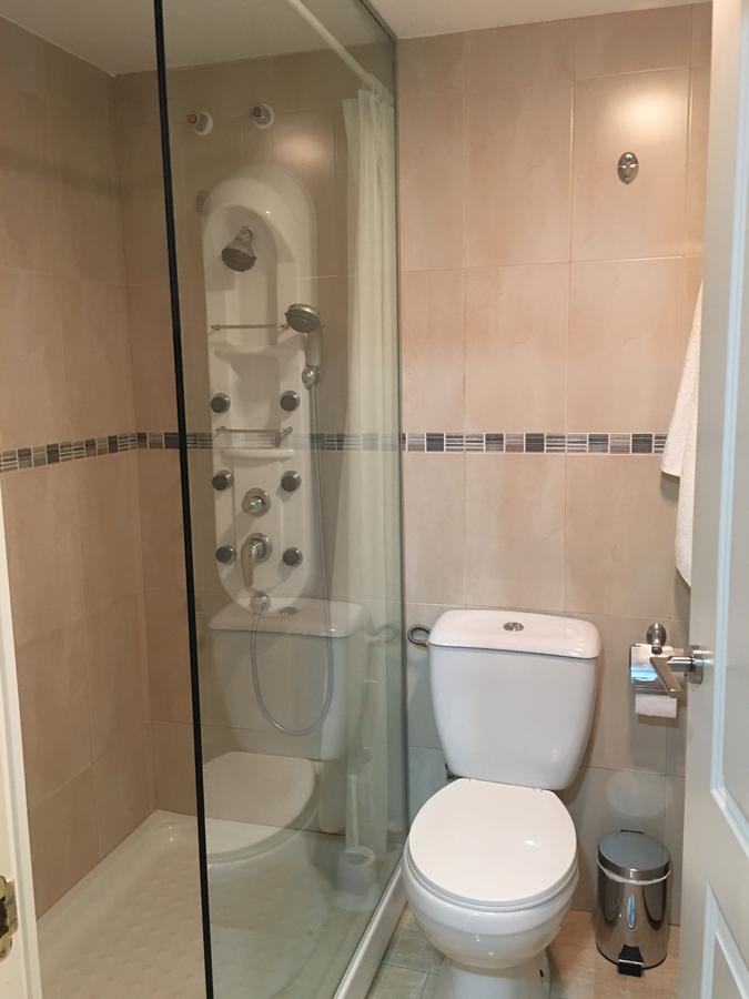 Benal Beach Apartment Benalmádena Extérieur photo