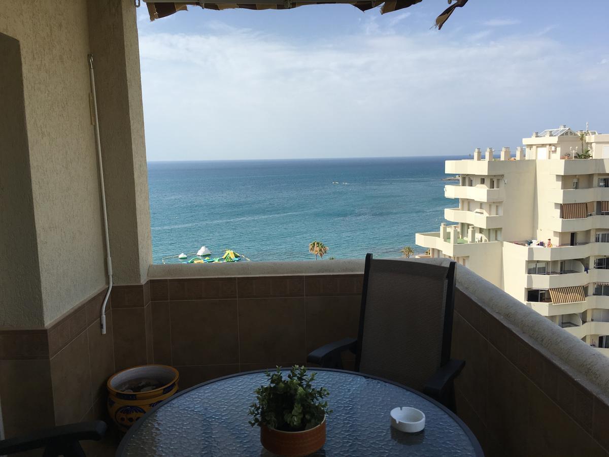 Benal Beach Apartment Benalmádena Extérieur photo