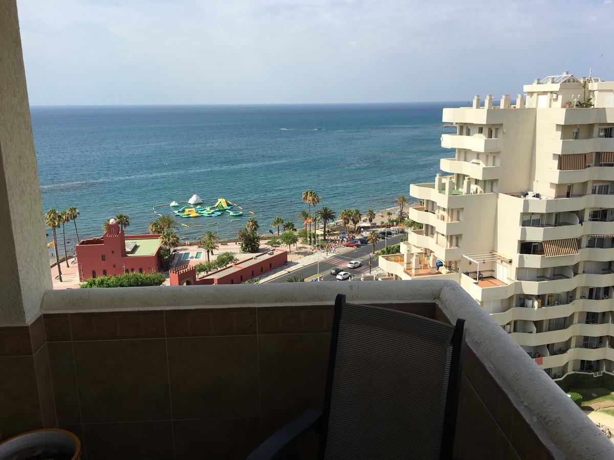 Benal Beach Apartment Benalmádena Extérieur photo