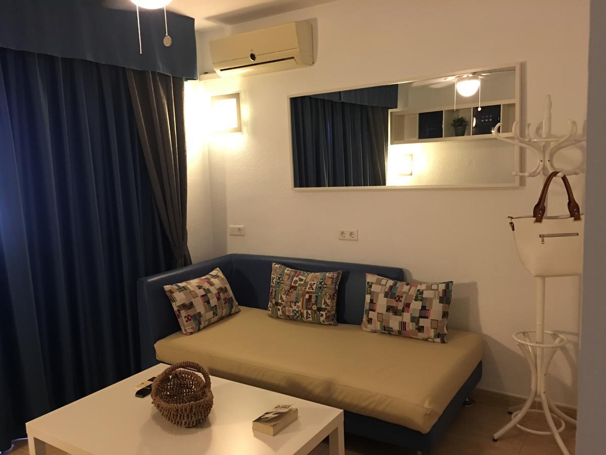 Benal Beach Apartment Benalmádena Extérieur photo